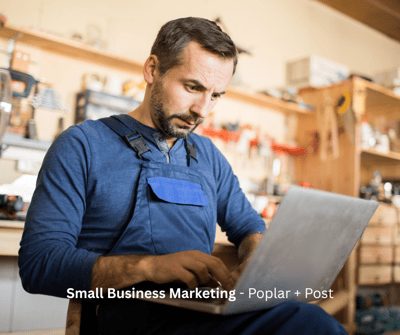 Small Business Marketing That Actually Works: 3 Insider Tricks to Triple Your Client Acquisition